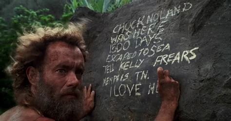 cast away wahre geschichte|Cast Away (2000): Is the Movie Based on a True Story & Real。